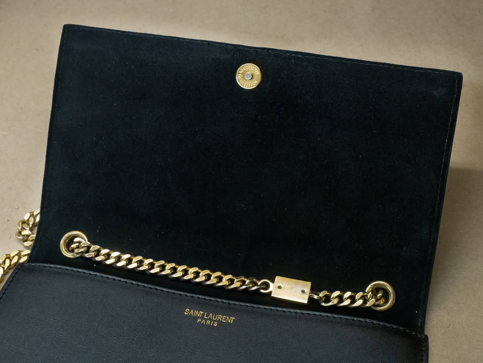 YSL Bag Hardware Repair 3