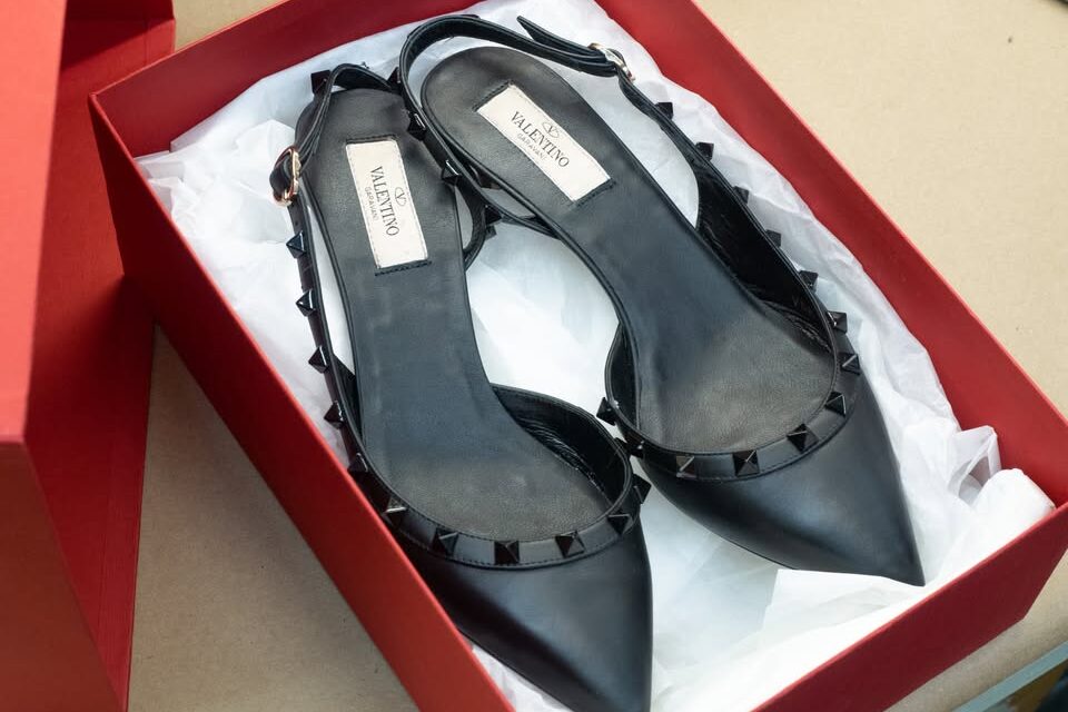 Valentino Insole Recraft 1