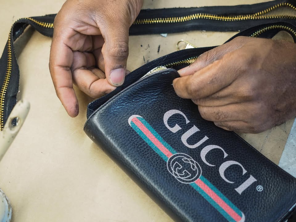Gucci Wallet Zip Replacement 6