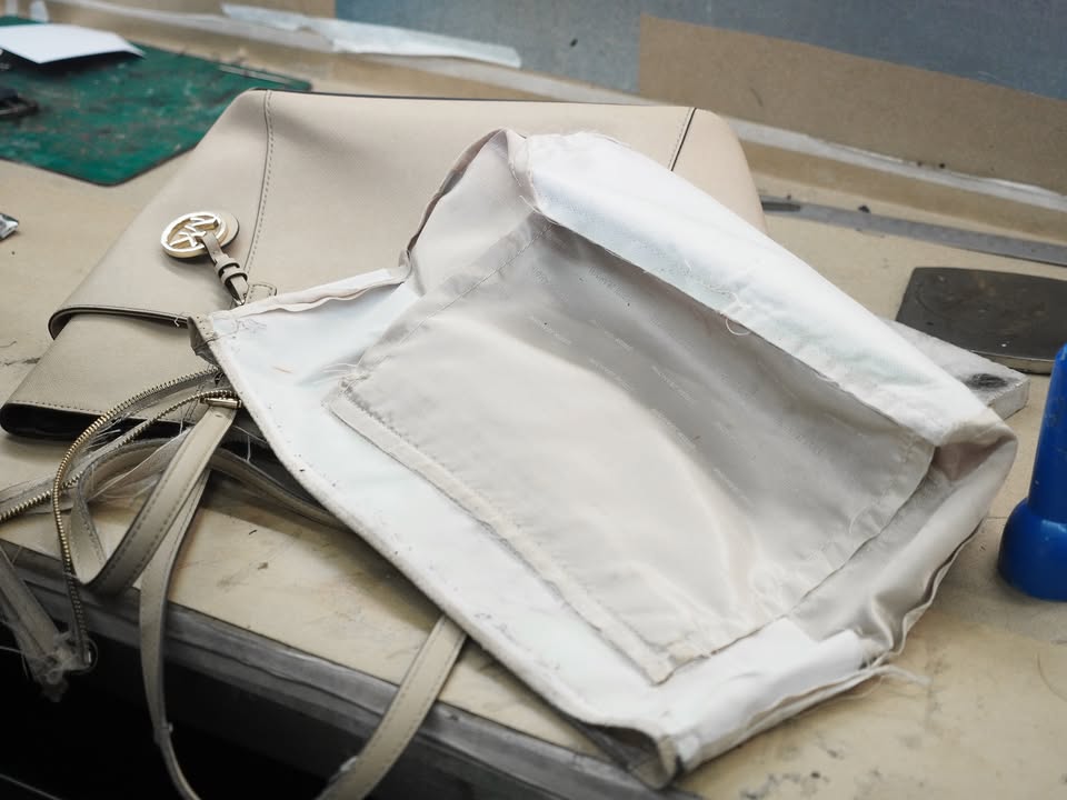 Michael Kors Zip Replacement 3