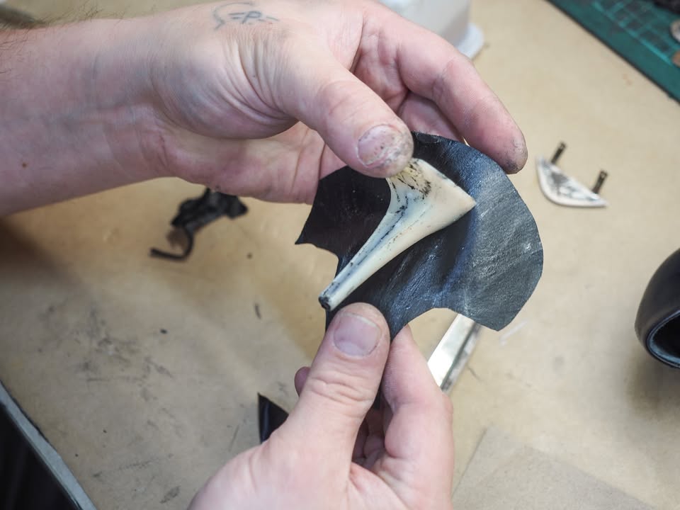 Alexander Wang Heel Repair 4