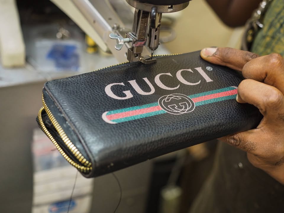 Gucci Wallet Zip Replacement 7