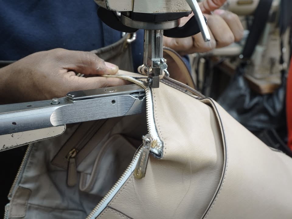 Michael Kors Zip Replacement 4