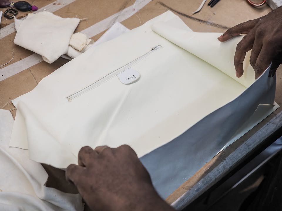 Gucci Lining Replacement 7