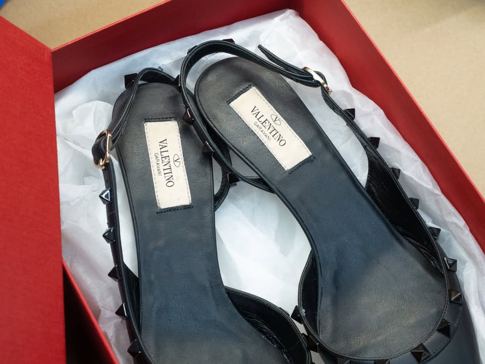 Valentino Insole Recraft 5