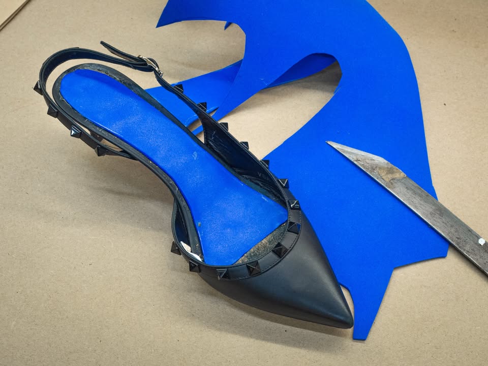 Valentino Insole Recraft 2