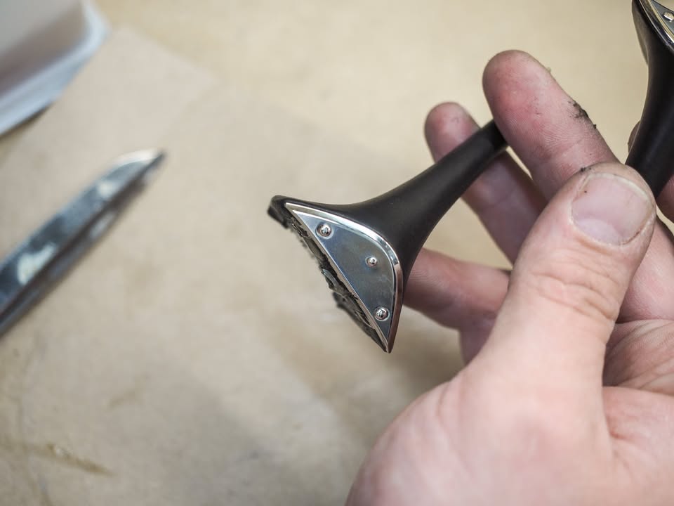 Alexander Wang Heel Repair 7