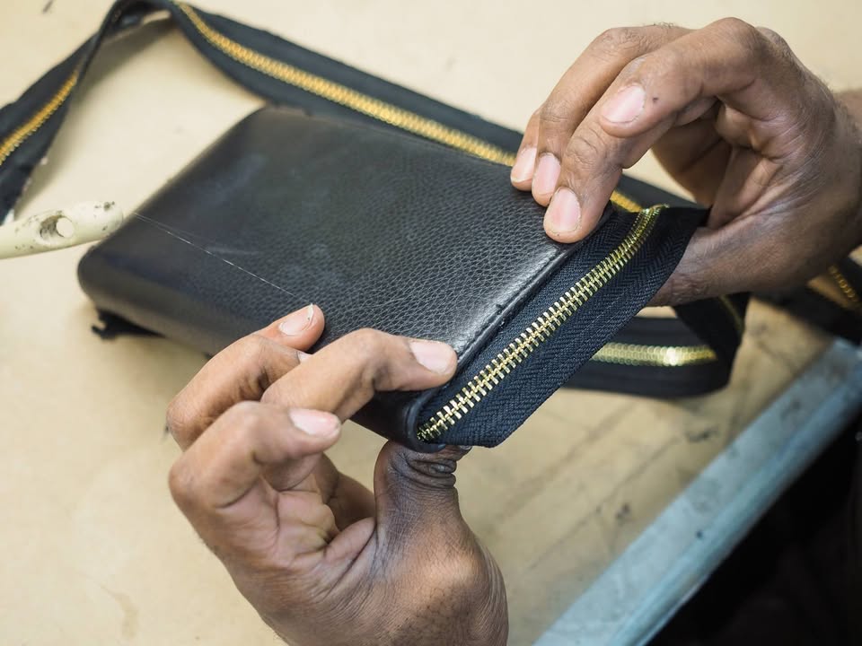Gucci Wallet Zip Replacement 4