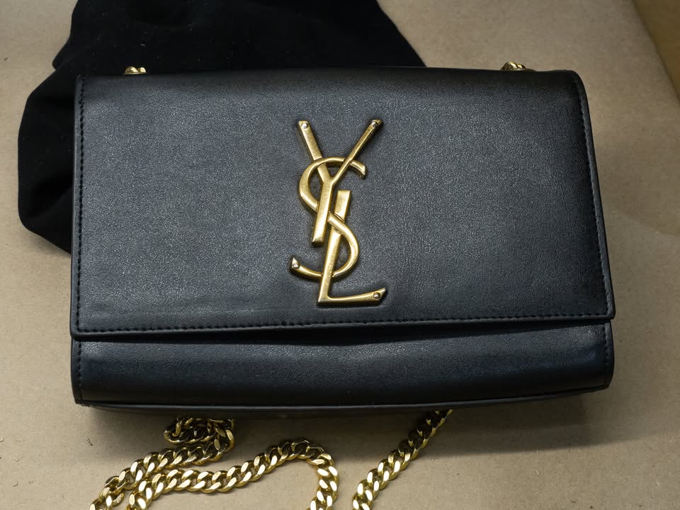 YSL Bag Hardware Repair 4