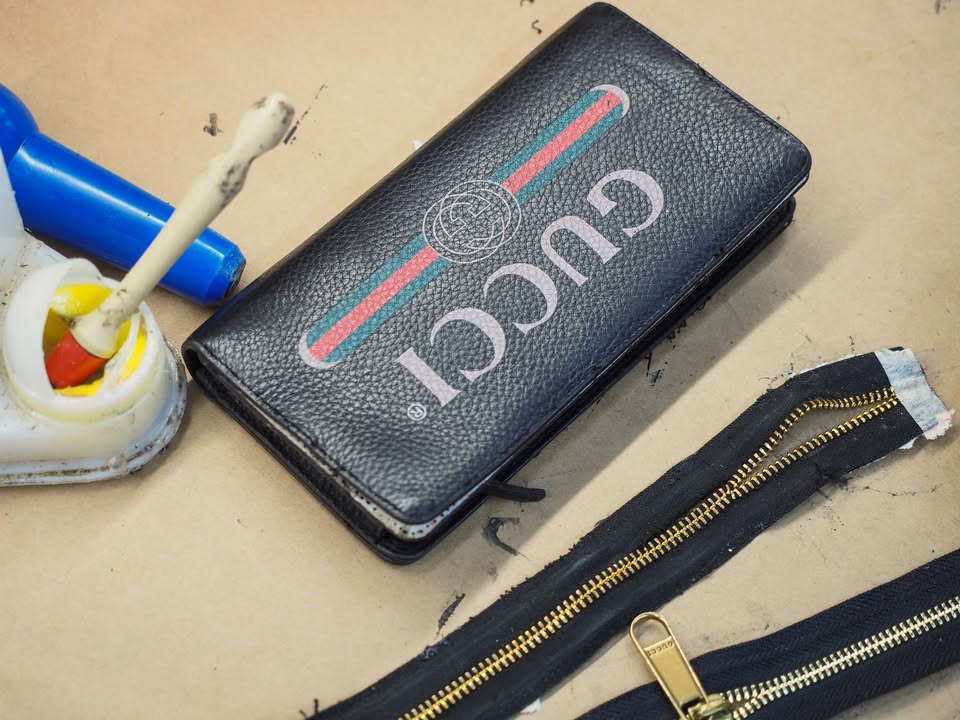 Gucci Wallet Zip Replacement 3