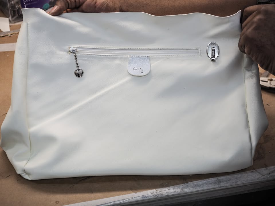 Gucci Lining Replacement 9