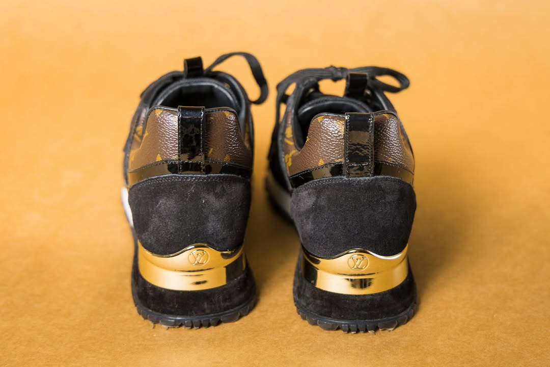 Louis Vuitton Sneaker Repair 11