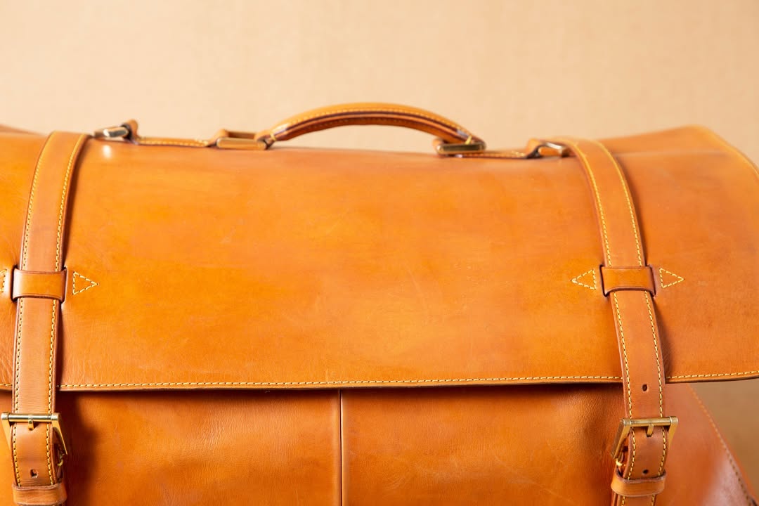 Louis-Vuitton Bag Restoration 11