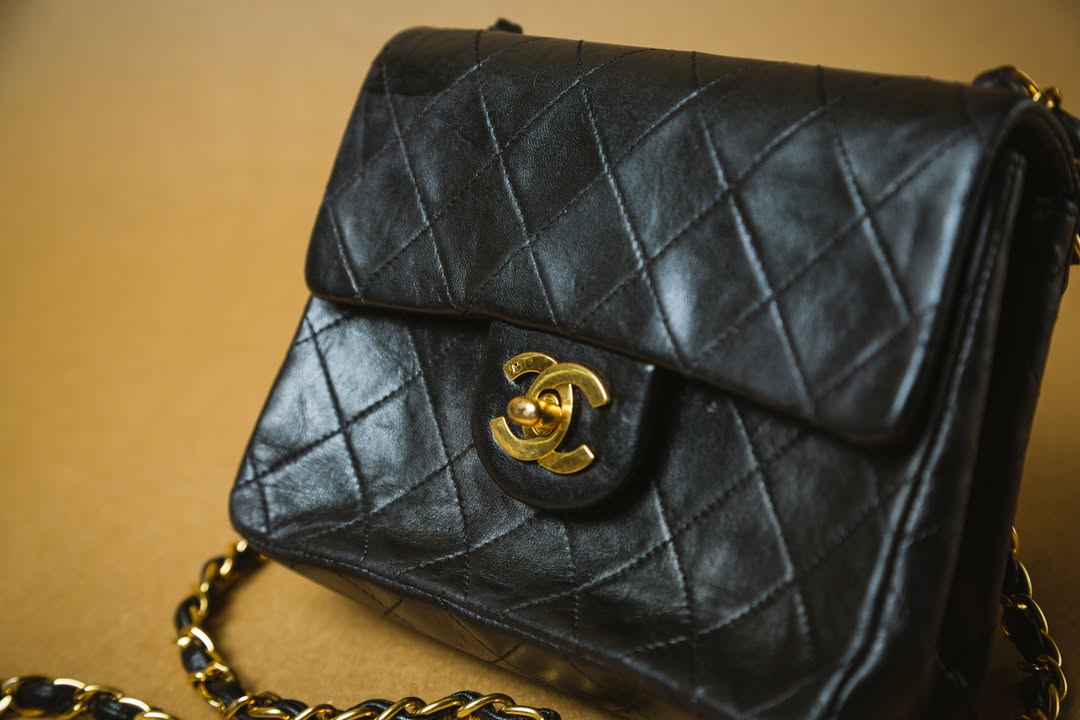 Chanel Bag Dyeing 6