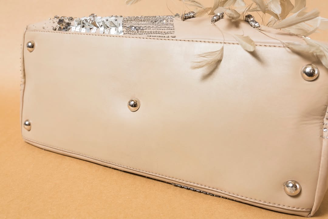 Valentino Bag Restoration 8