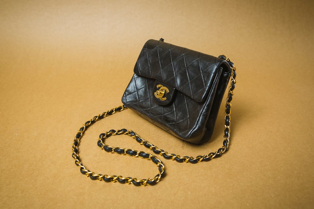 Chanel Bag Dyeing 3