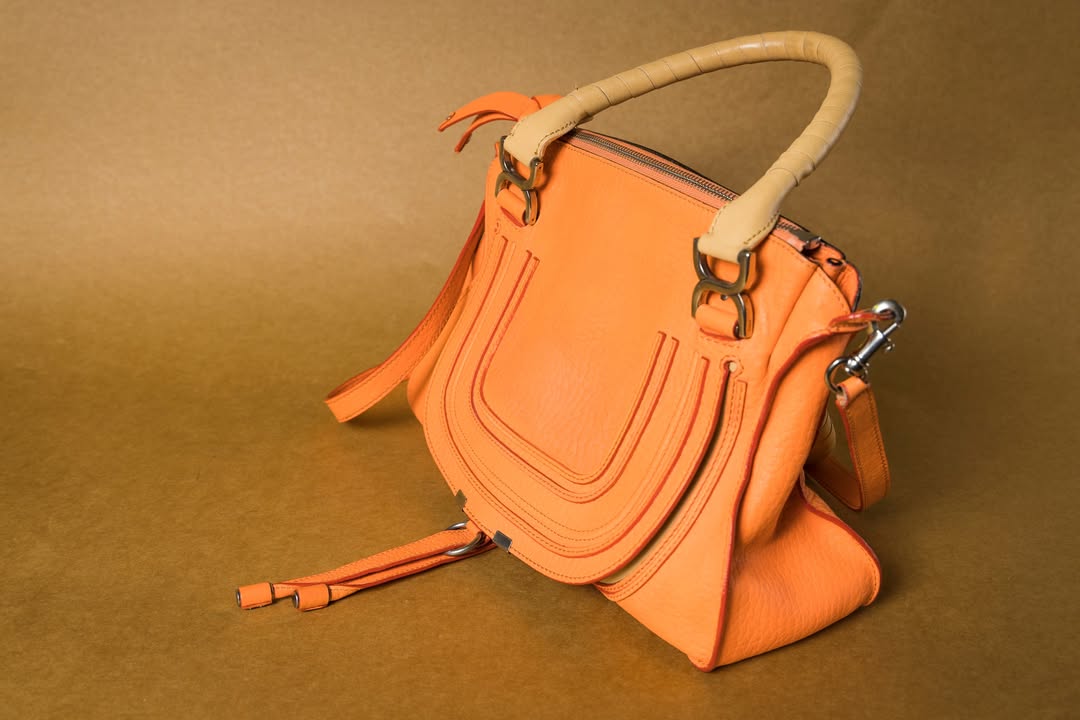 Chloe Bag Recolour