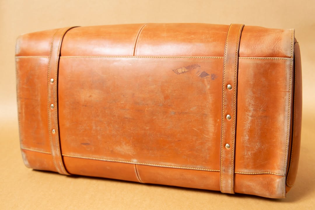 Louis-Vuitton Bag Restoration 2
