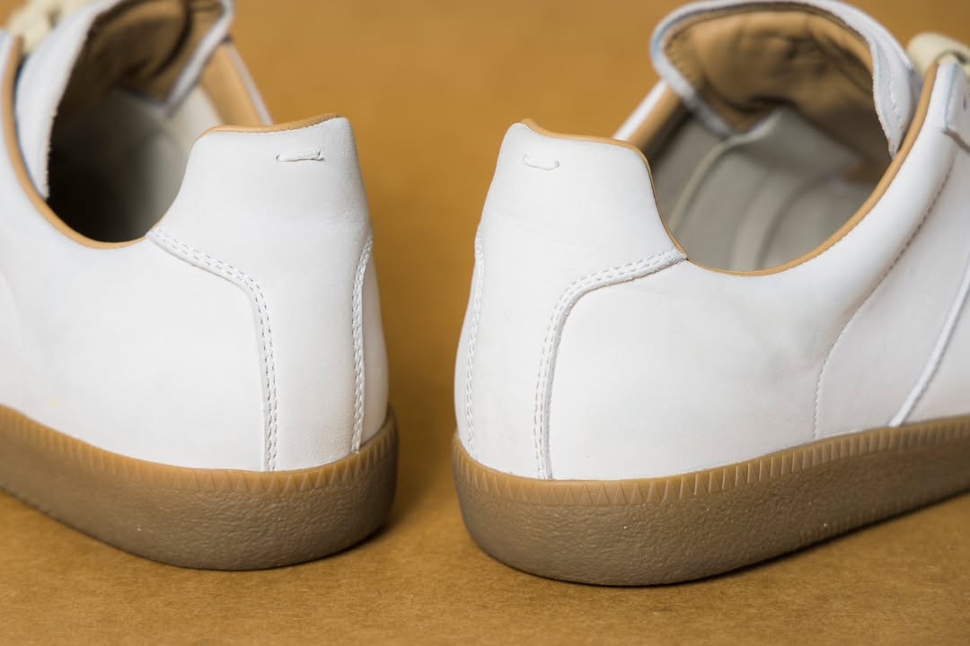Maison Margiela Sneaker Restoration 8