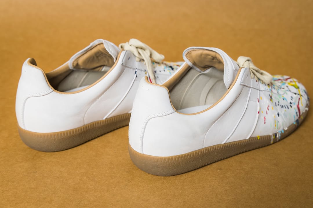 Maison Margiela Sneaker Restoration 9