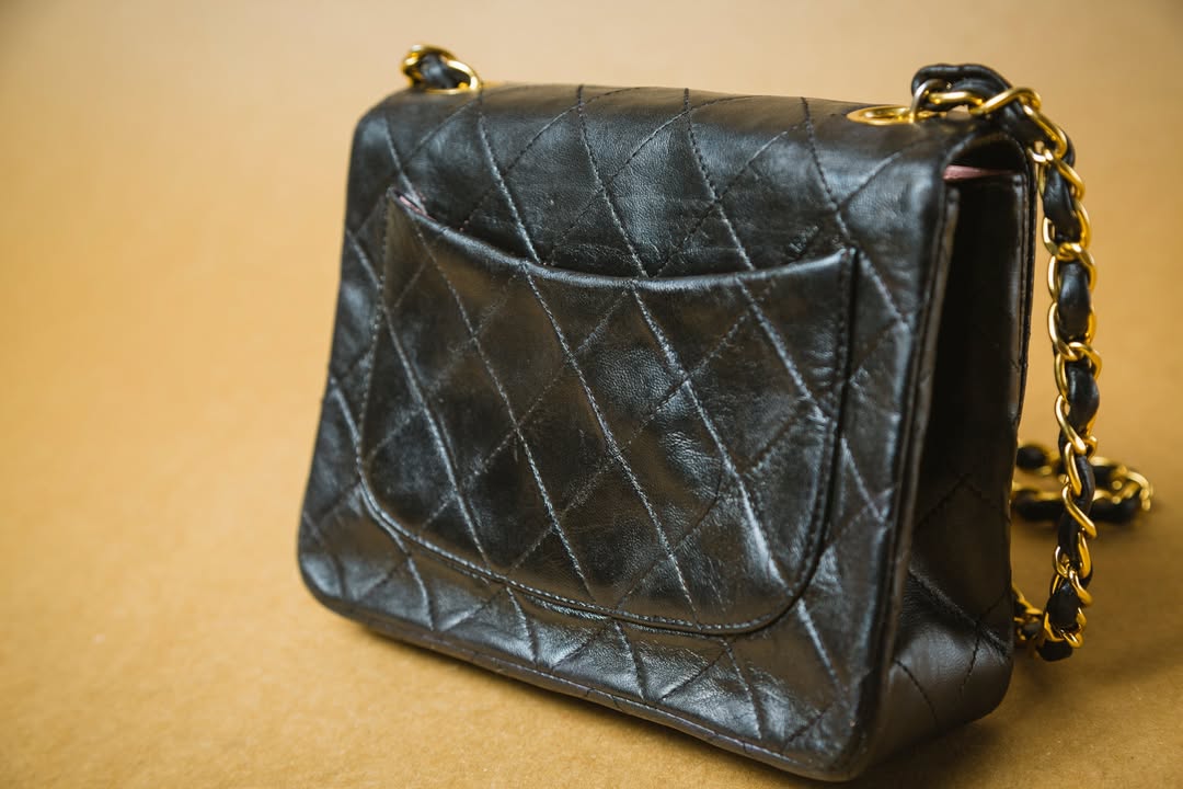 Chanel Bag Dyeing 8