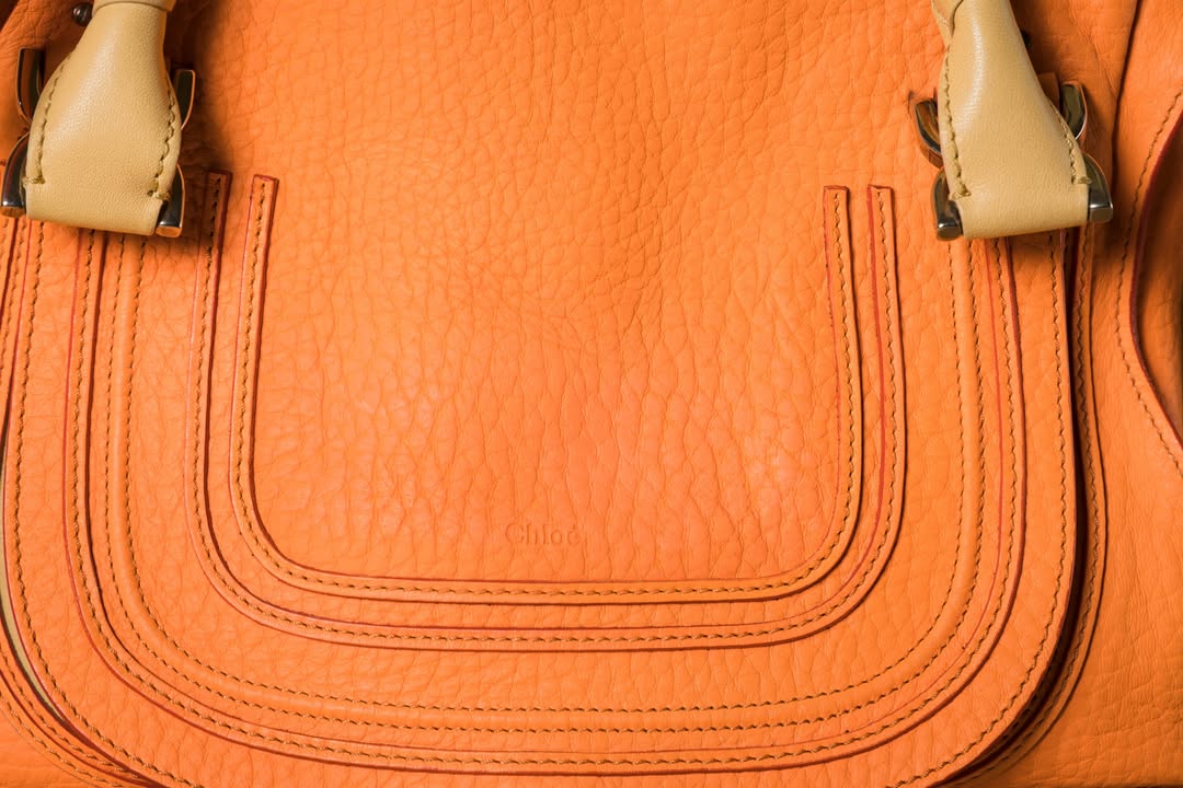 Chloe Bag Recolour 5