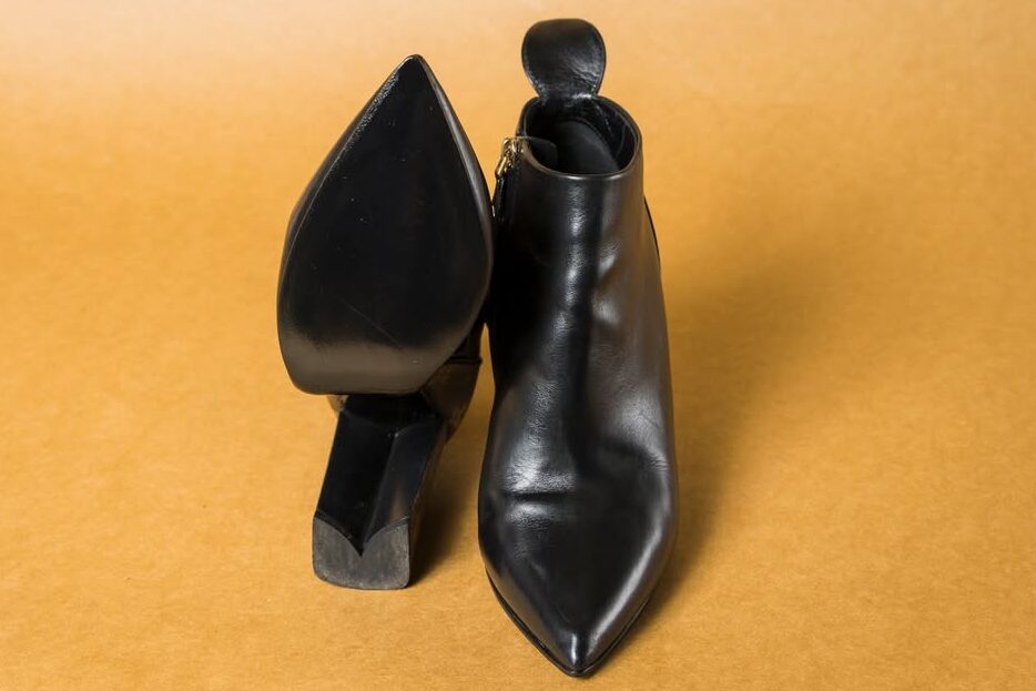 Louis Vuitton Heel Resole 9