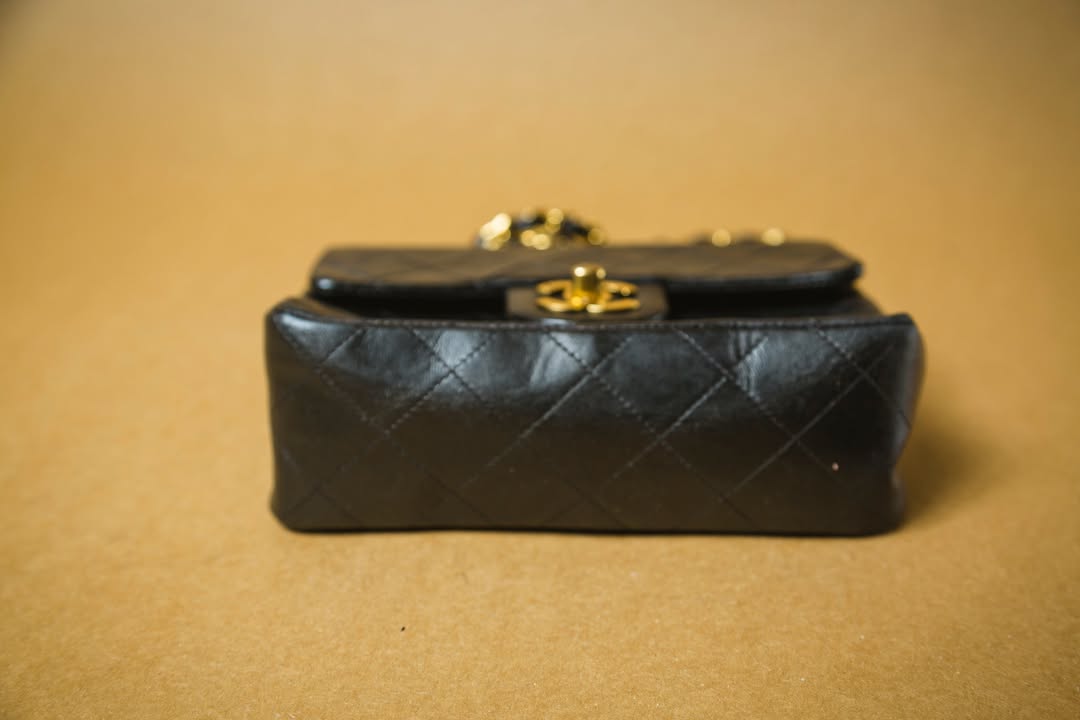 Chanel Bag Dyeing 5