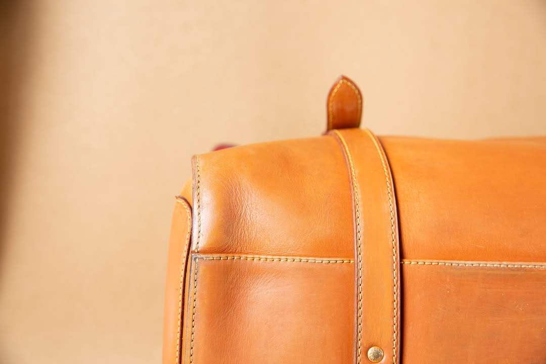 Louis-Vuitton Bag Restoration 10