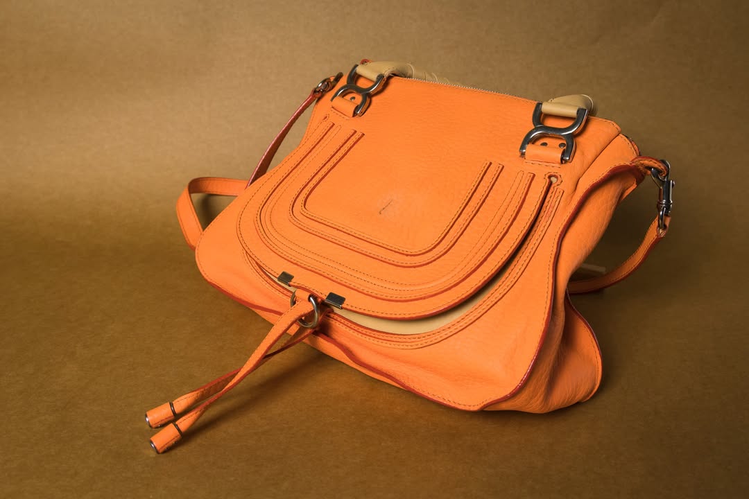 Chloe Bag Recolour 1