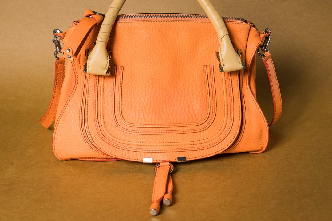 Chloe Bag Recolour 7