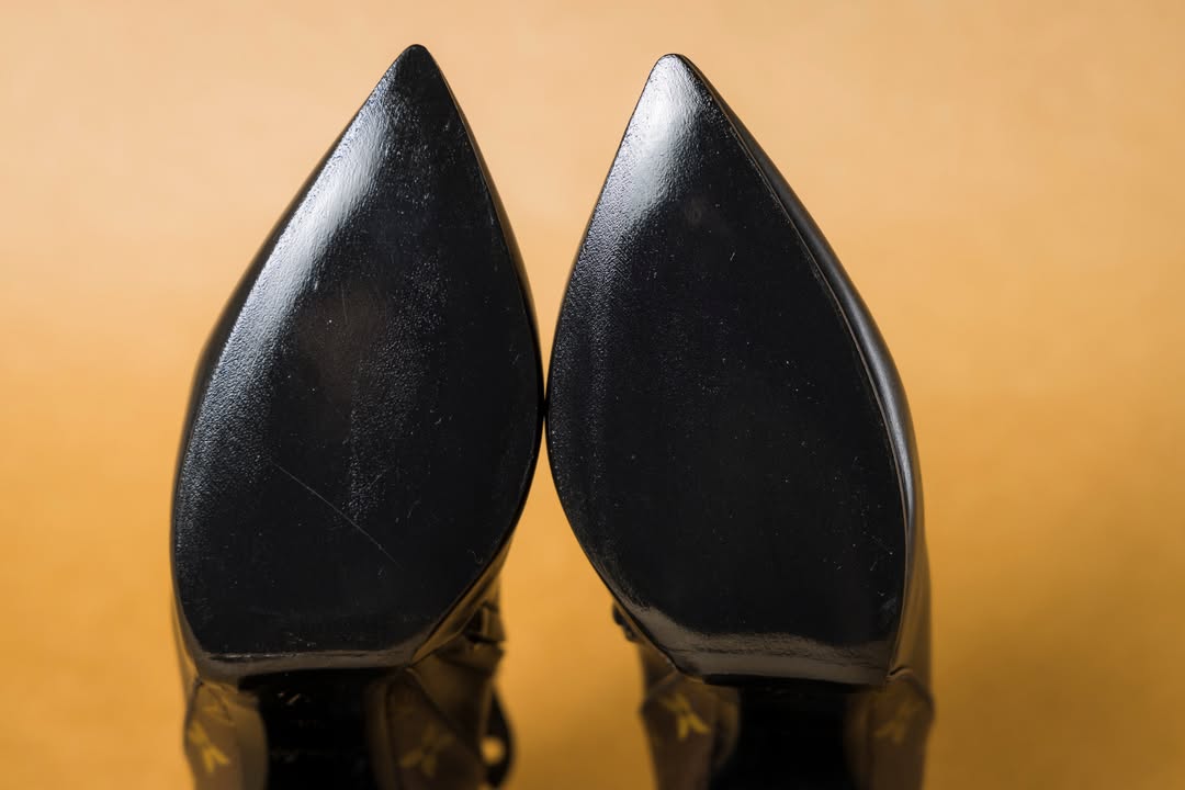 Louis Vuitton Heel Resole 8