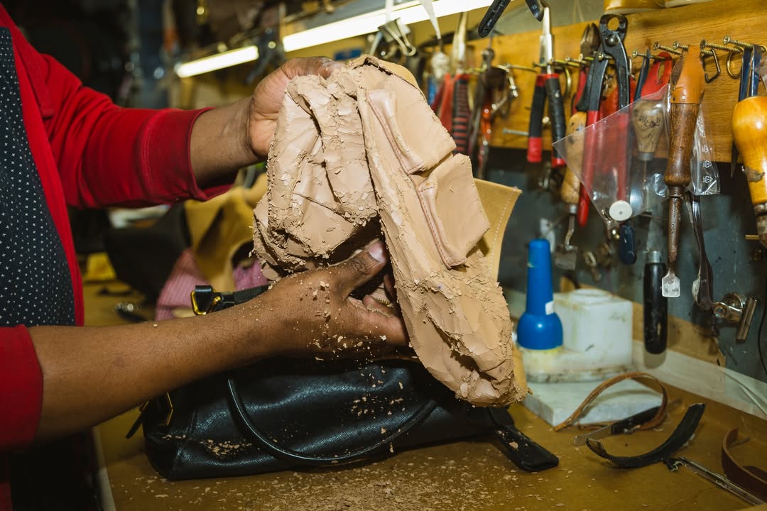 Prada Bag Relining 5