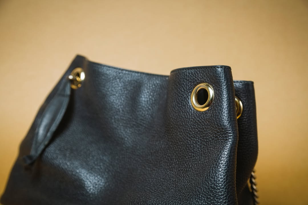 Gucci Bag Handle Repair 2