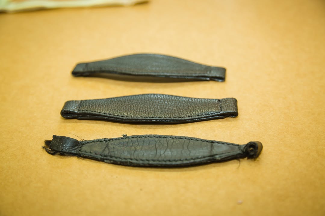 Gucci Bag Handle Repair 4