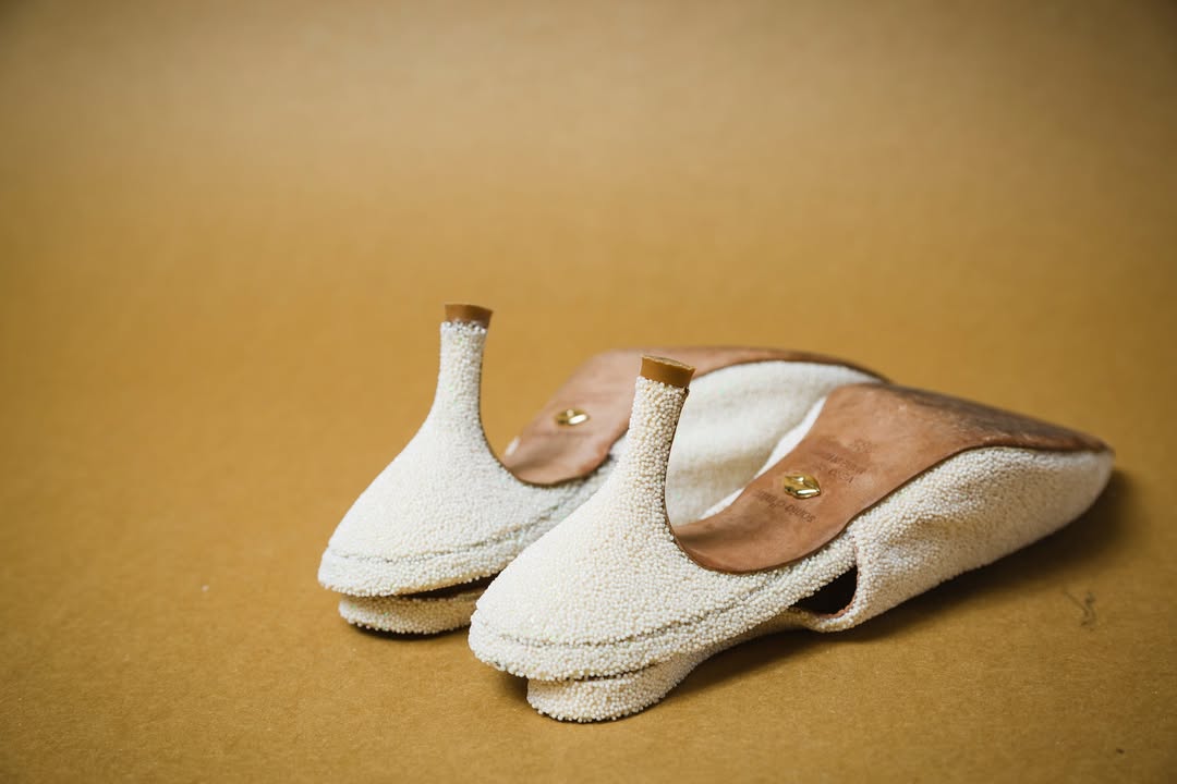 Sania D'mina Heel Restoration 9