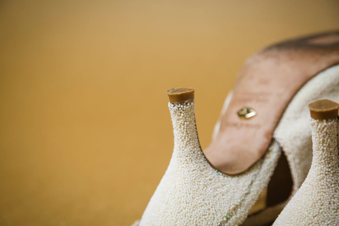 Sania D'mina Heel Restoration 11