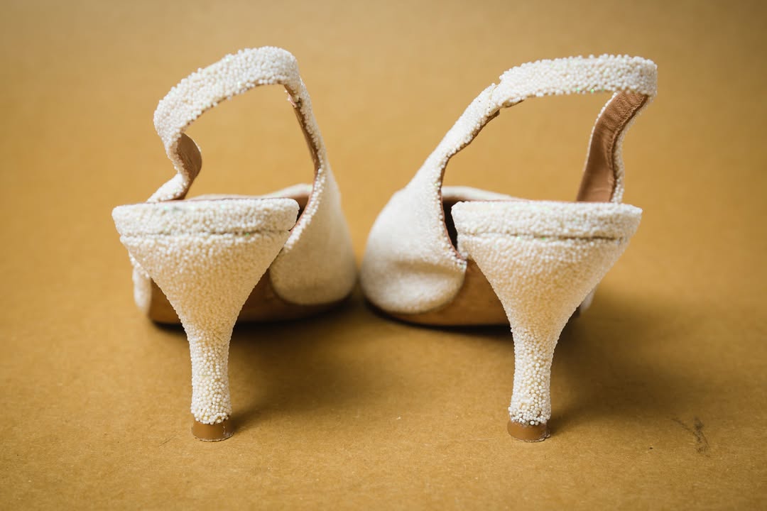 Sania D'mina Heel Restoration 10