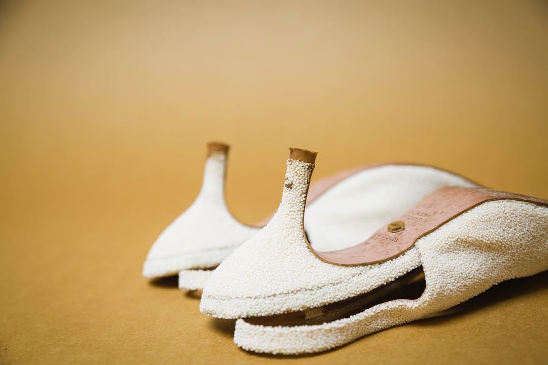Sania D'mina Heel Restoration 2