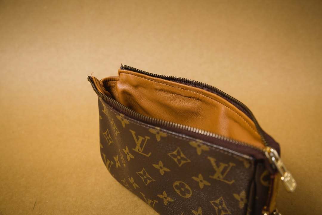 Louis Vuitton Bag Relining 9