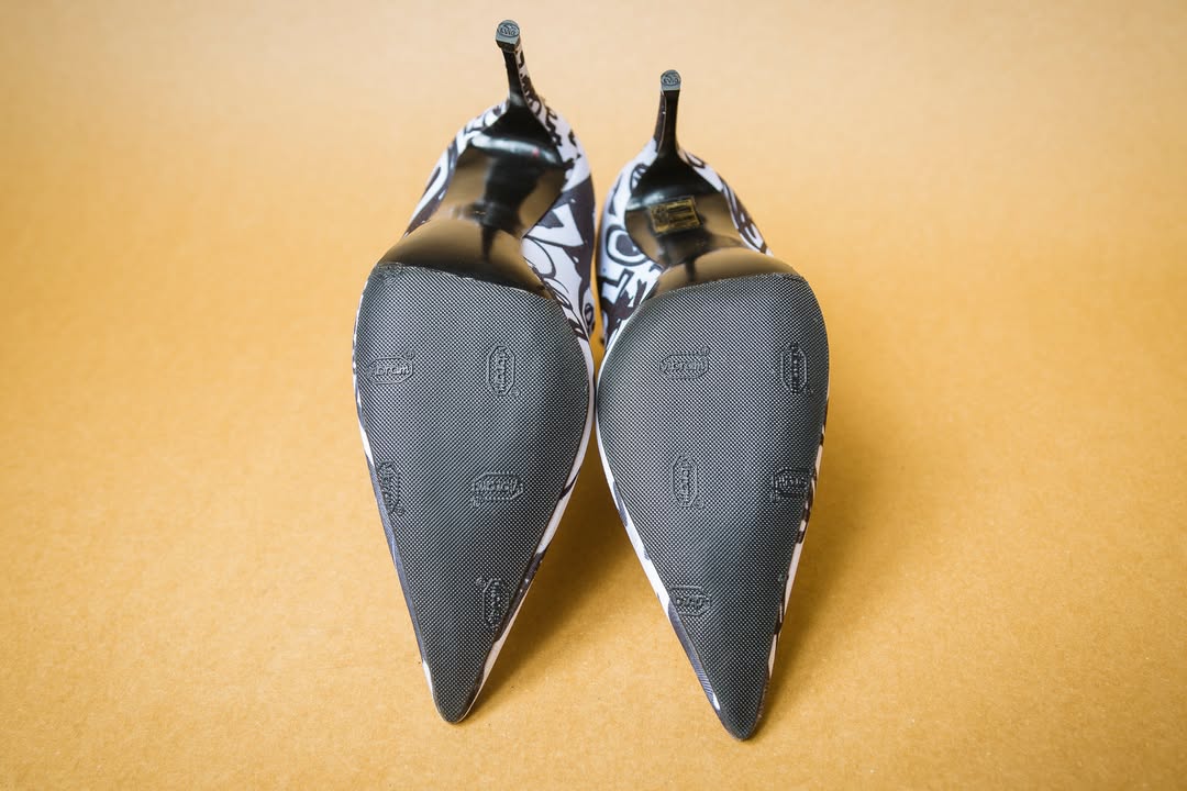 Dolce Gabbana Boot Repair 10