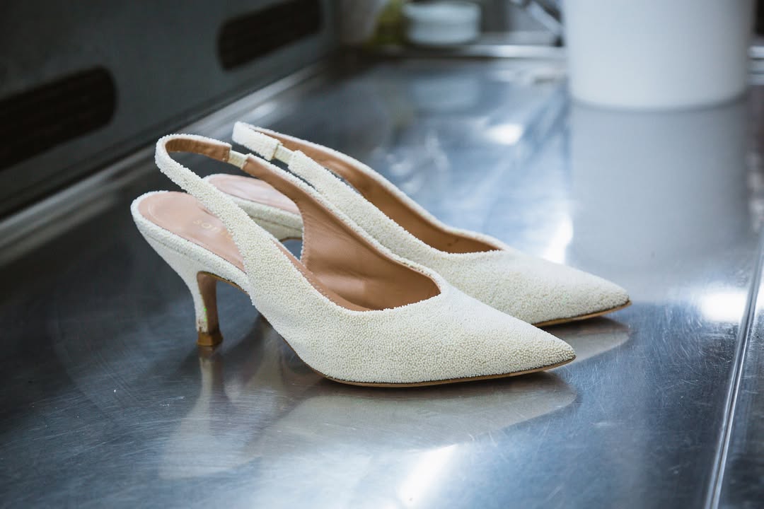 Sania D'mina Heel Restoration 5