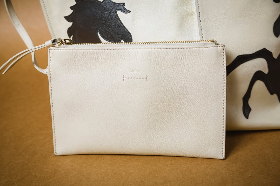 Chloe Bag Handle Repair 10