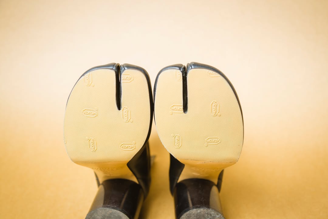 Maison Margiela Boot Repair 5