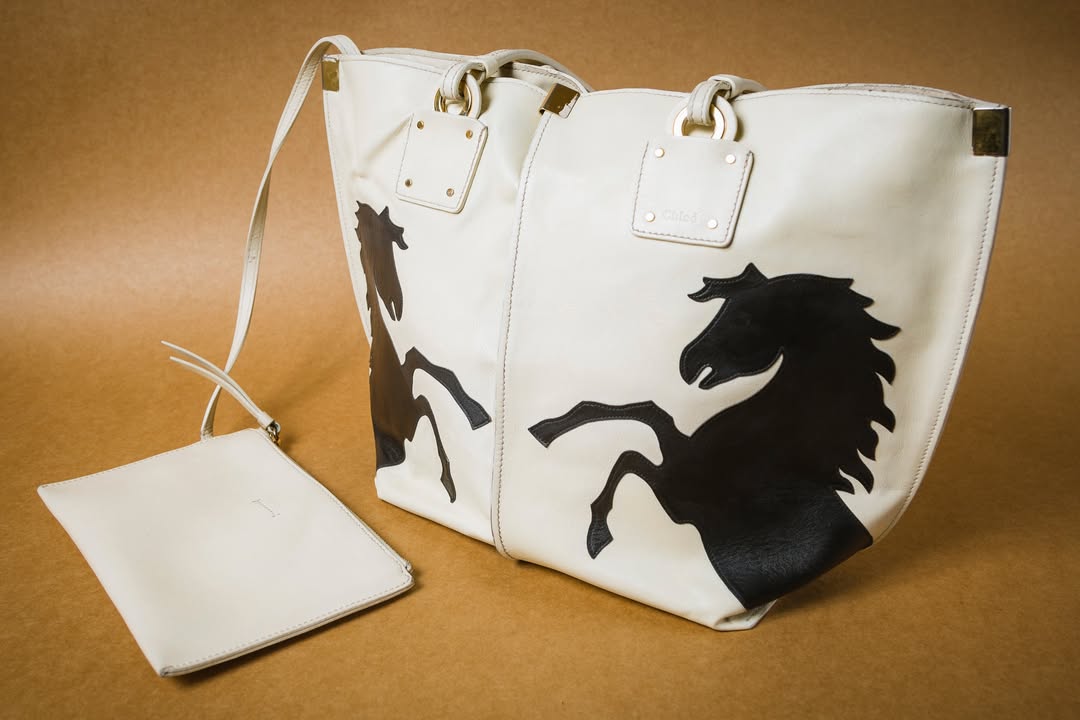 Chloe Bag Handle Repair 11