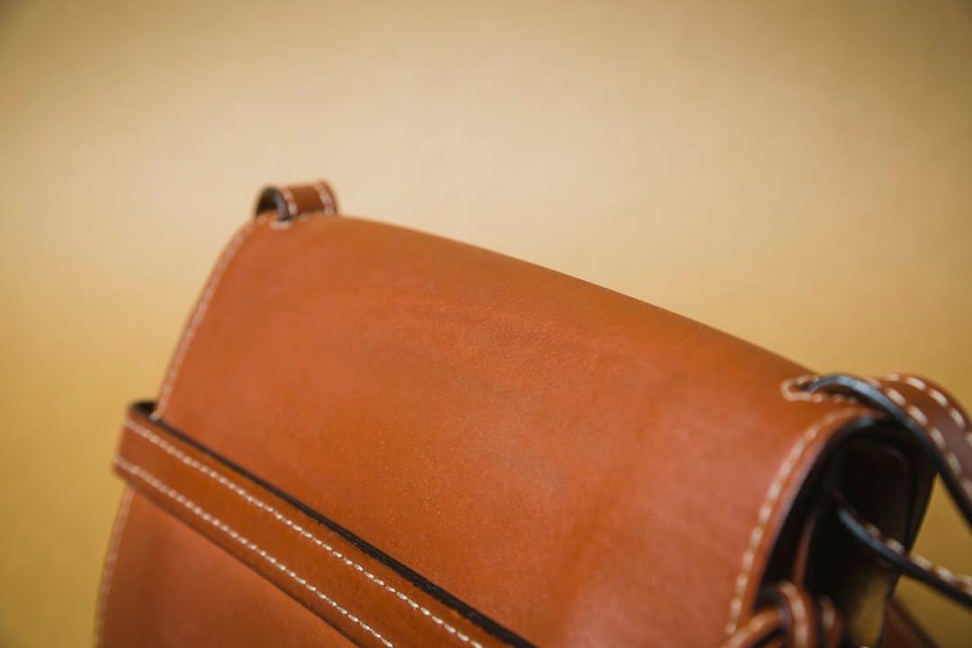 Loewe Handbag Restoration 10