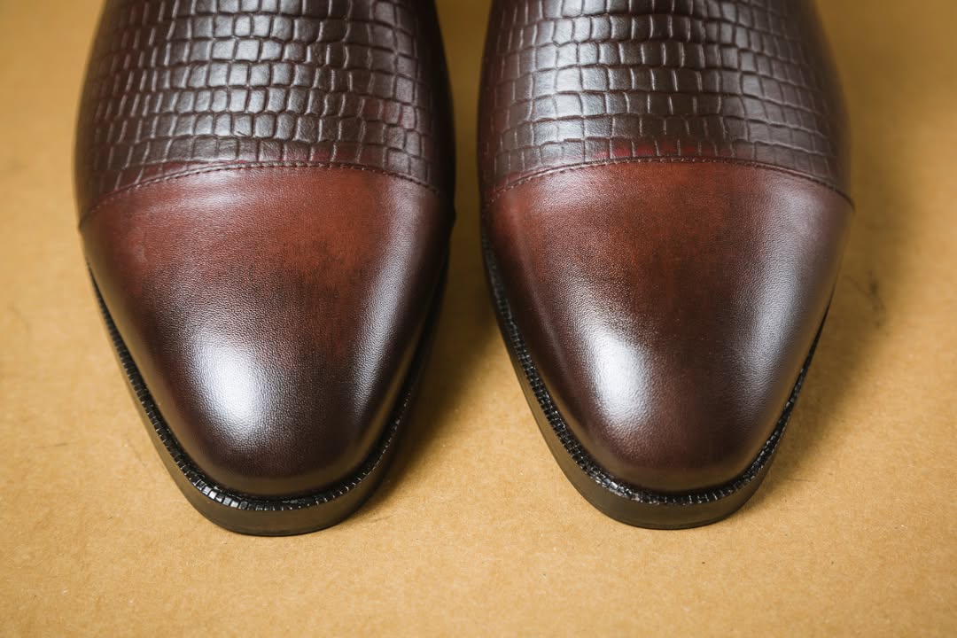 Double Monks Colour Restoration 8