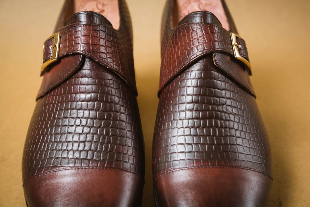 Double Monks Colour Restoration 7