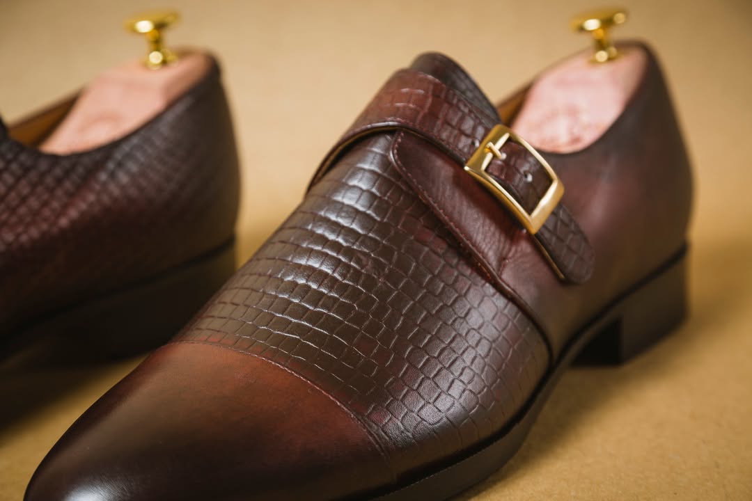 Double Monks Colour Restoration 5