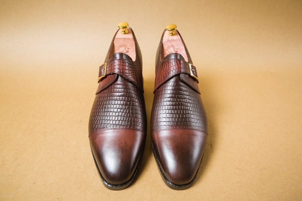 Double Monks Colour Restoration 9